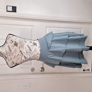 Matilda Jane Skirt Sz M Skirt